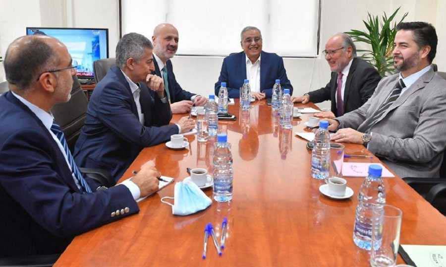 أوساط ديبلوماسية: استقالة الحكومة غير واردة وإدارة الخليّة تعمل على رأب الصدع