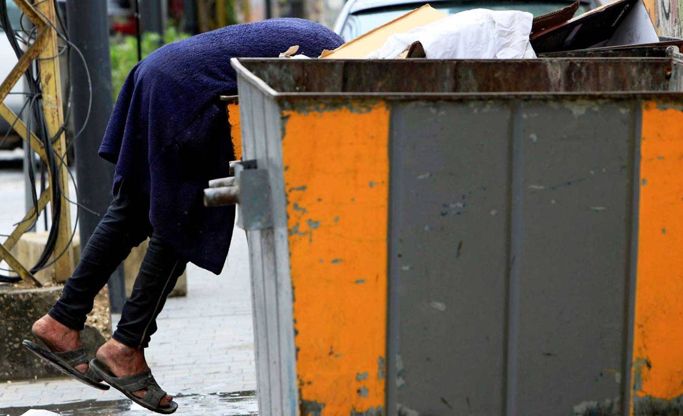 من يتحمّل مسؤوليّة إفقار طرابلس وتهميشها؟؟...