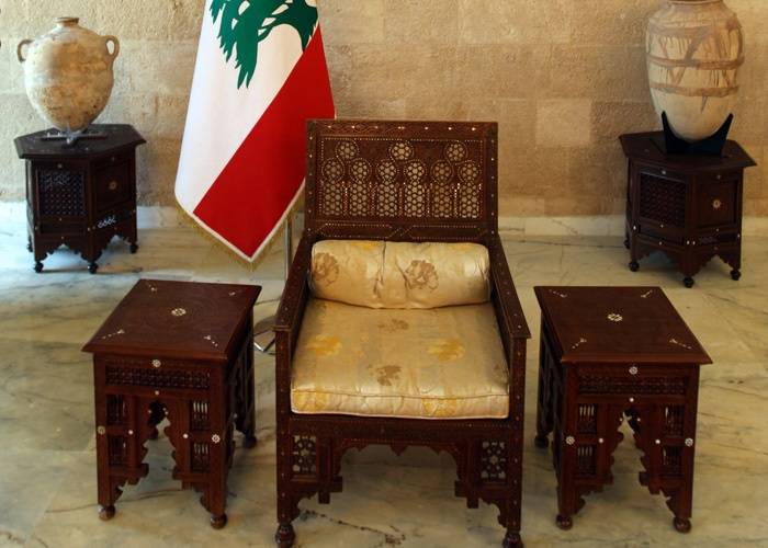 السباق النيابي والرئاسي يحكم
الشارع المسيحي المأزوم والمنقسم