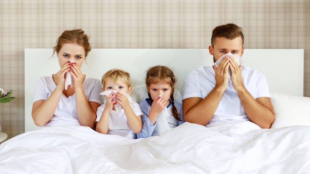 5 طرق للوقاية من نزلات البرد.. تعرّف إليها