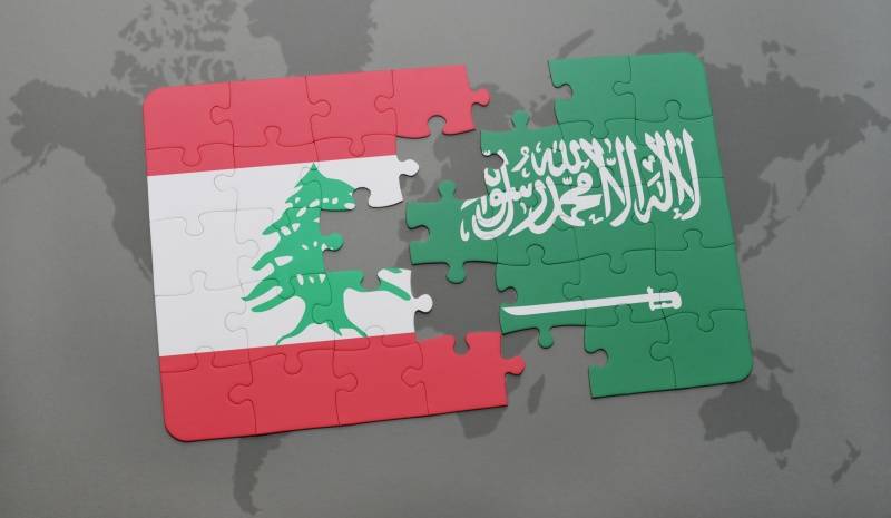 لبنان يمر بأزمة الصراع عليه في المشاريع ولعبة الامم
السعودية تذكّر بالمرحلة الايجابية بعد الطائف وتأسف للوصول الى القطيعة