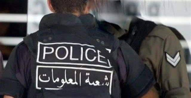 توقيف "داعشي" كان ينوي
تفجير مركز ديني في عكار