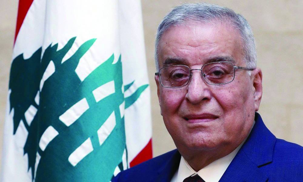 بو حبيب: حكومة ميقاتي لم تتواصل
مع السعوديّة منذ تشكيلها