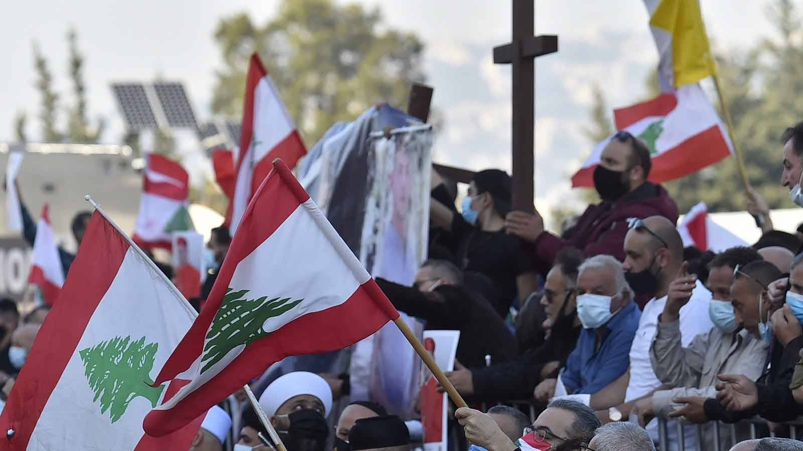 المسيحيون ... كل أنواع  الوقود مُتوافرة لإسقاطهم !؟