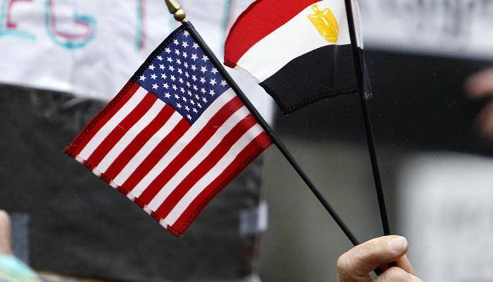 مباحثاتٌ أميركية مصرية الأسبوع المقبل