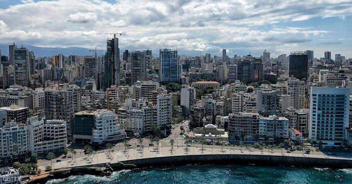 طقس لبنان غداً الجمعة صافٍ إلى قليل الغيوم مع ارتفاع إضافي في درجات الحرارة