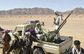 اليمن.. المبعوث الأممي زار طهران 
 والحكومة تشككك في نجاحه