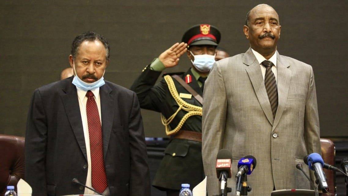 وساطة الجنوب: توصل لاتفاق بين الأطراف السودانية وترقب لإطلاق المعتقلين