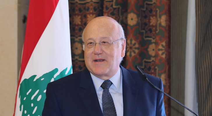 ميقاتي ضيفاً على المجلس الاقتصادي الاجتماعي