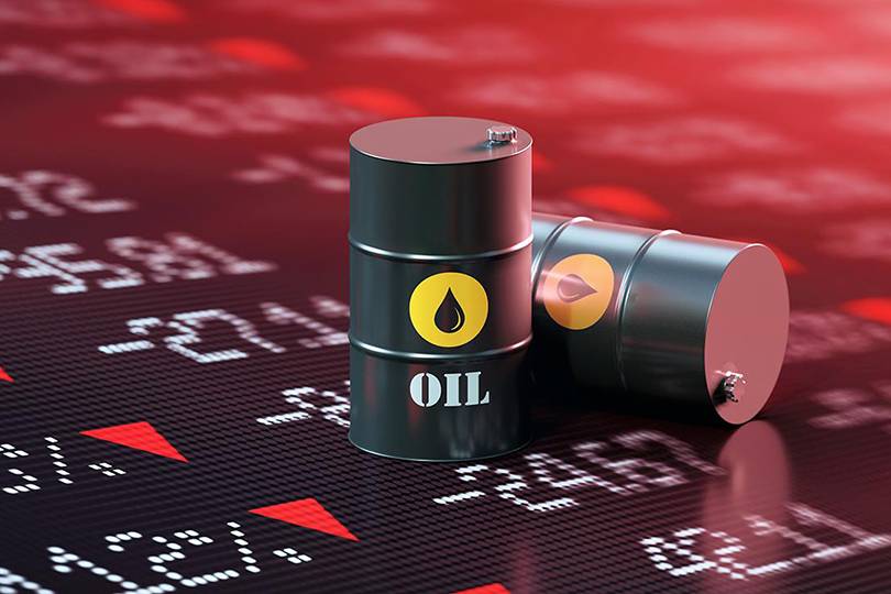 أسعار النفط سرتفع بنحو 3%؟