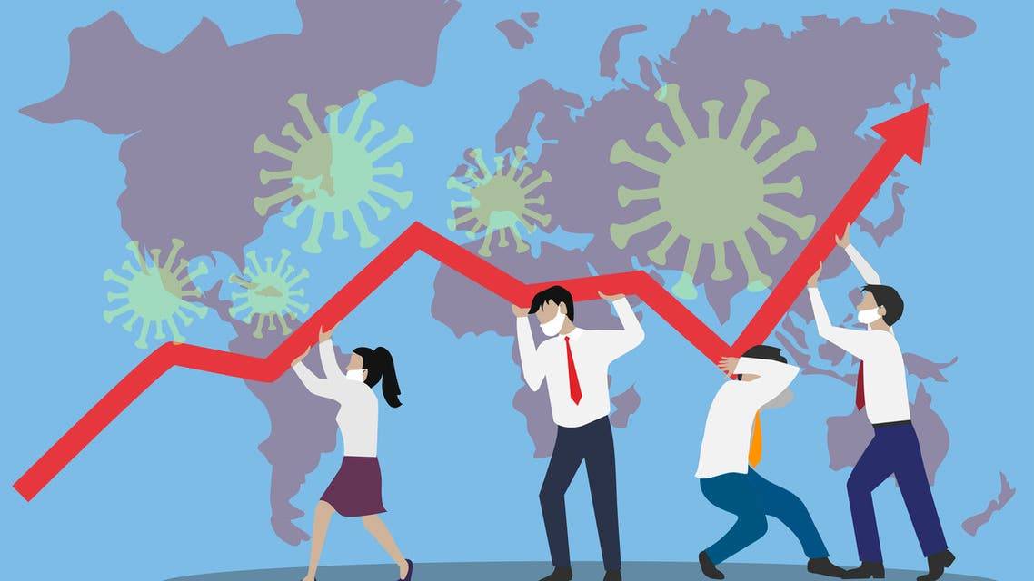 الصحة العالمية تحذر.. أوروبا أصبحت مجددا مركز الجائحة