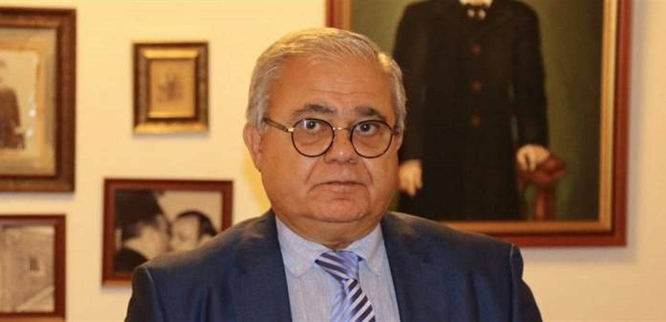 ماريو عون: الدعم الدولي غير كاف والحكومة منقسمة