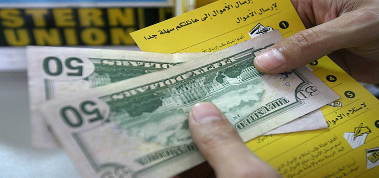 تحويلات اللبنانيين من الخليج لا تزال مستمرة بشكل طبيعي