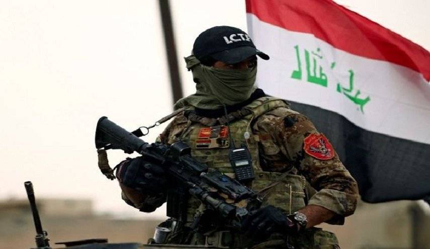 القبض على سيدة تزوّد "داعش" بمعلومات عن الأجهزة الأمنية في العراق