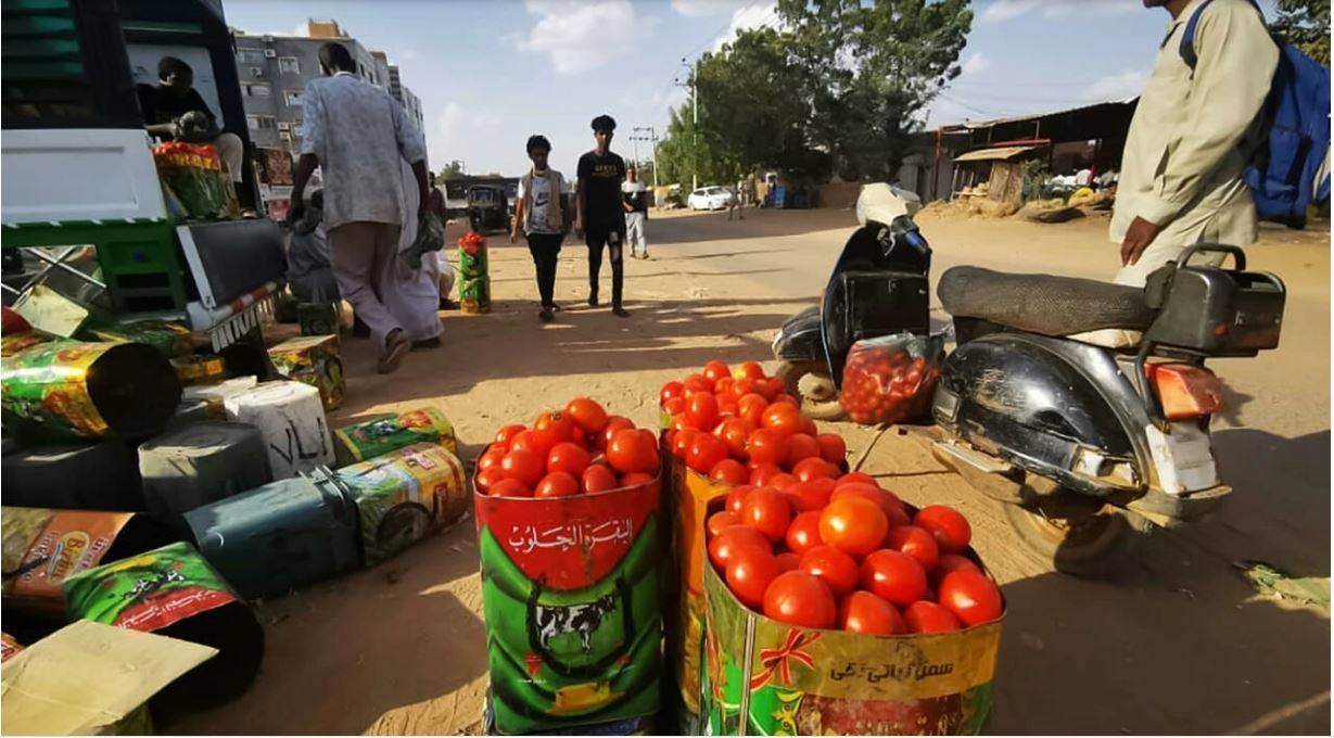 مجلس حقوق الإنسان يعقد جلسة حول السودان الجمعة