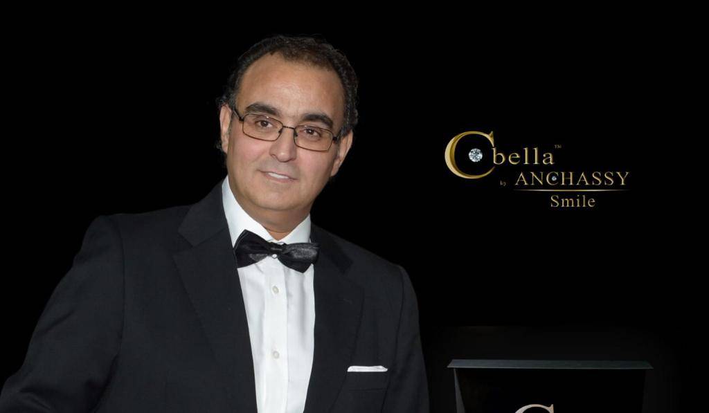 وداعاً للأبيض..فخامة الأسود وبريق الذهبي العنوان الجديد لطب التجميل