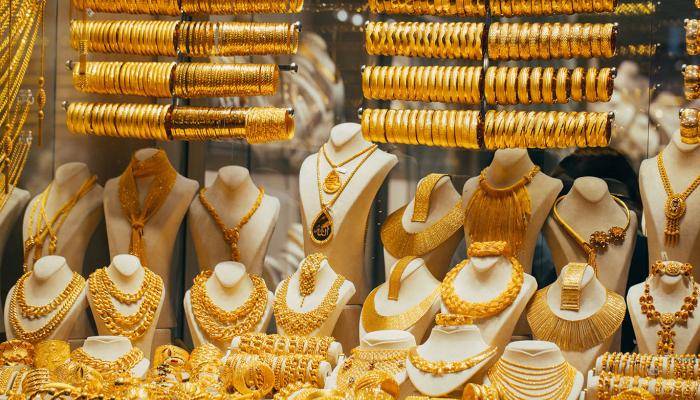 بعد الأوضاع الاقتصادية التي وصل اليها لبنان.. بيان لنقابة صناعة الذهب والمجوهرات