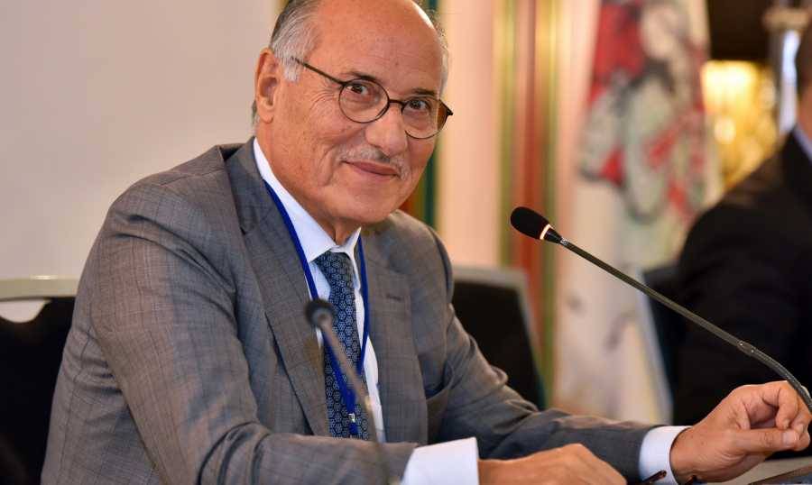 اتفاقية تعاون بين 