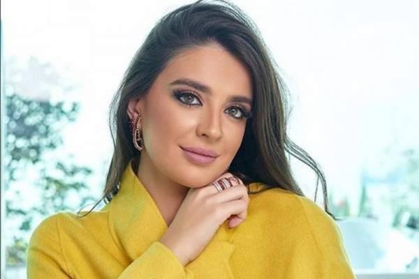 ملكة جمال لبنان تدخل المستشفى على وجه السرعة