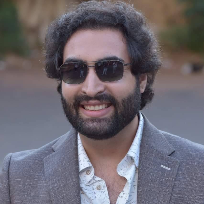 من قصد جورج بو عبدو بـ 