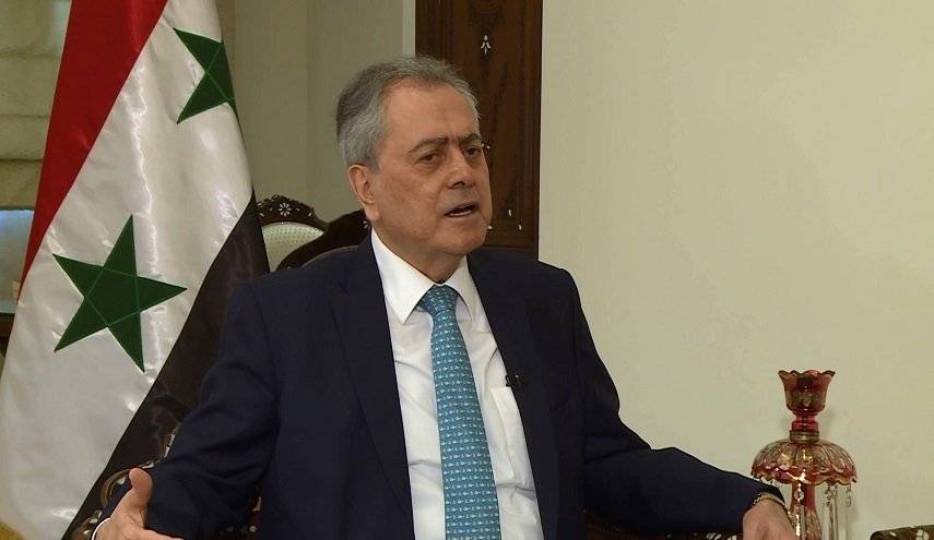 السفير السوري ينجح في جمع قيادة البعث بقيادة مُوحّدة