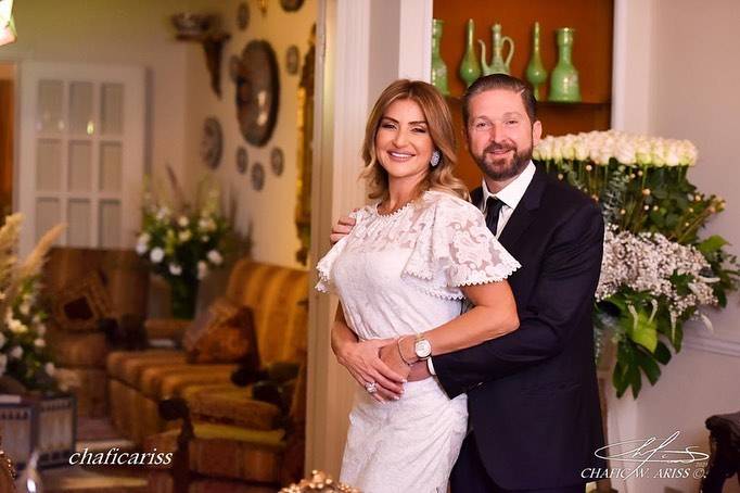 بالصور- فيصل كرامي يدخل القفص الذهبي للمرة الثانية!