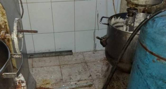 حشرات في الأطعمة.. إقفال معمل للحلويات في الضاحية