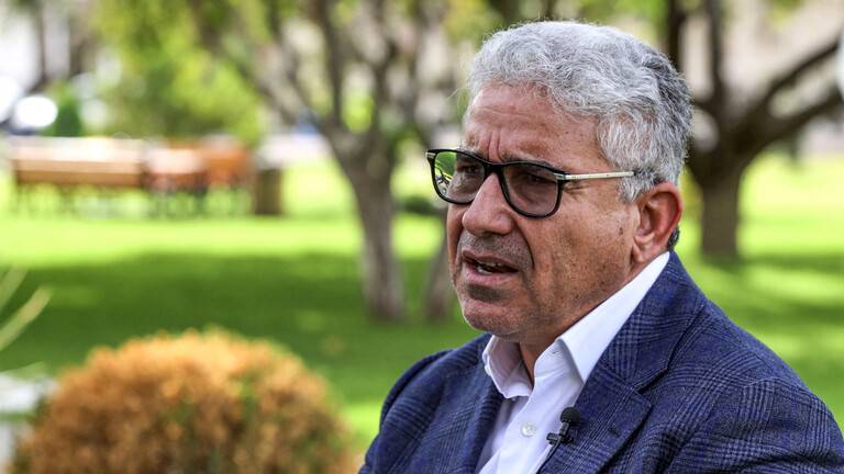 مرشح للرئاسة الليبية يعرب عن رغبته في التعاون مع روسيا