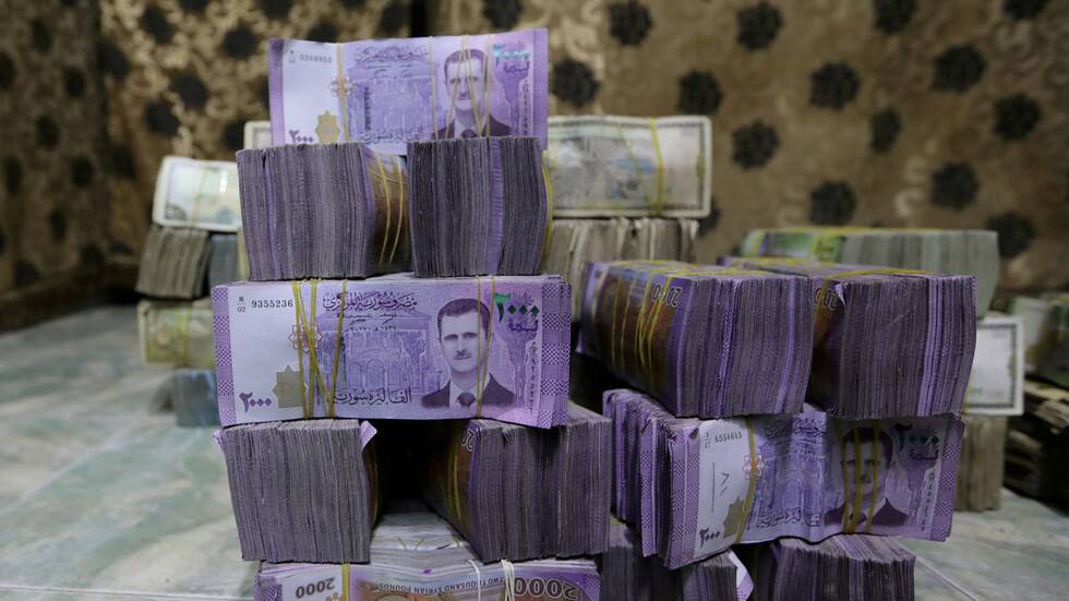 ما ينتظر الخبز بعد رفع سعر الغاز بسوريا؟