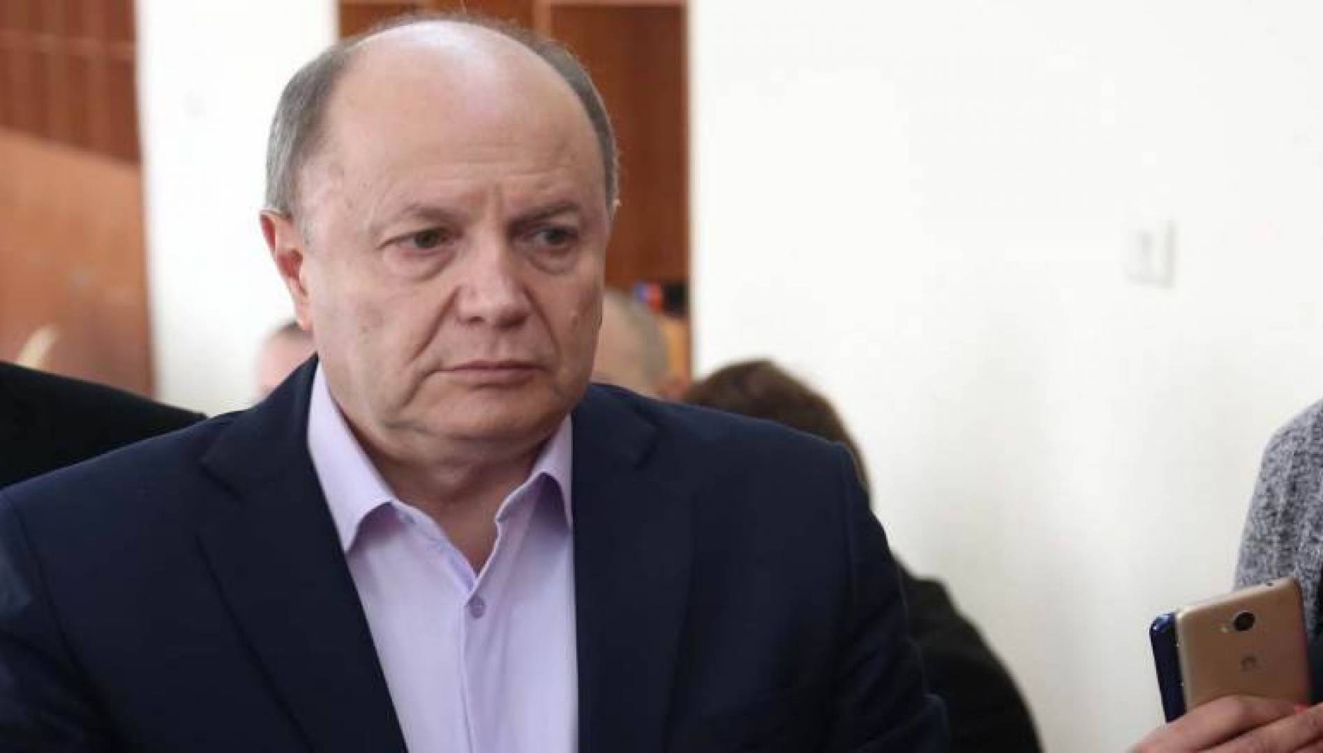 الأسمر: ندعم إضراب عمال بلدية طرابلس
