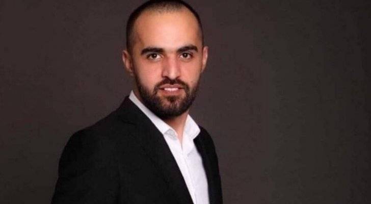 زاريه باريكيان يتعرض لحادث سير كبير..فهل نجا؟