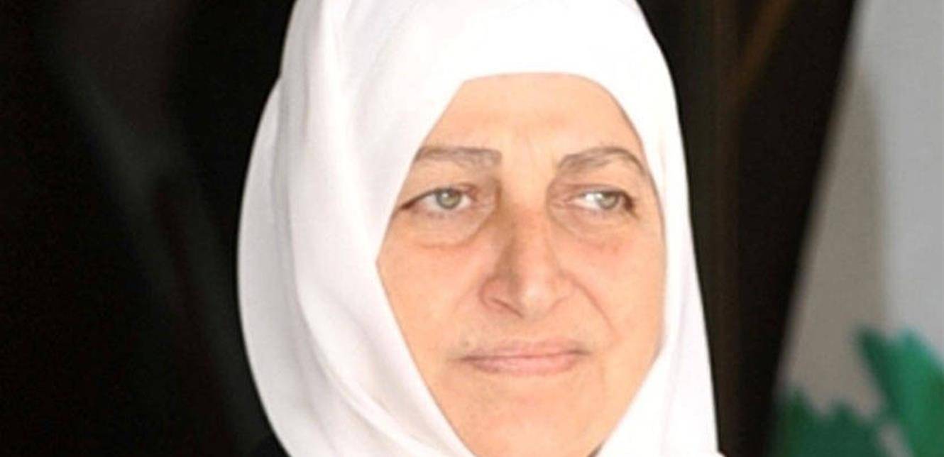 الحريري التقت فرنتسكا وجرى عرض للأوضاع العامة