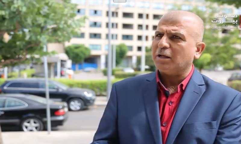 أبو شقرا: لا يمكننا تحمل الخسائر