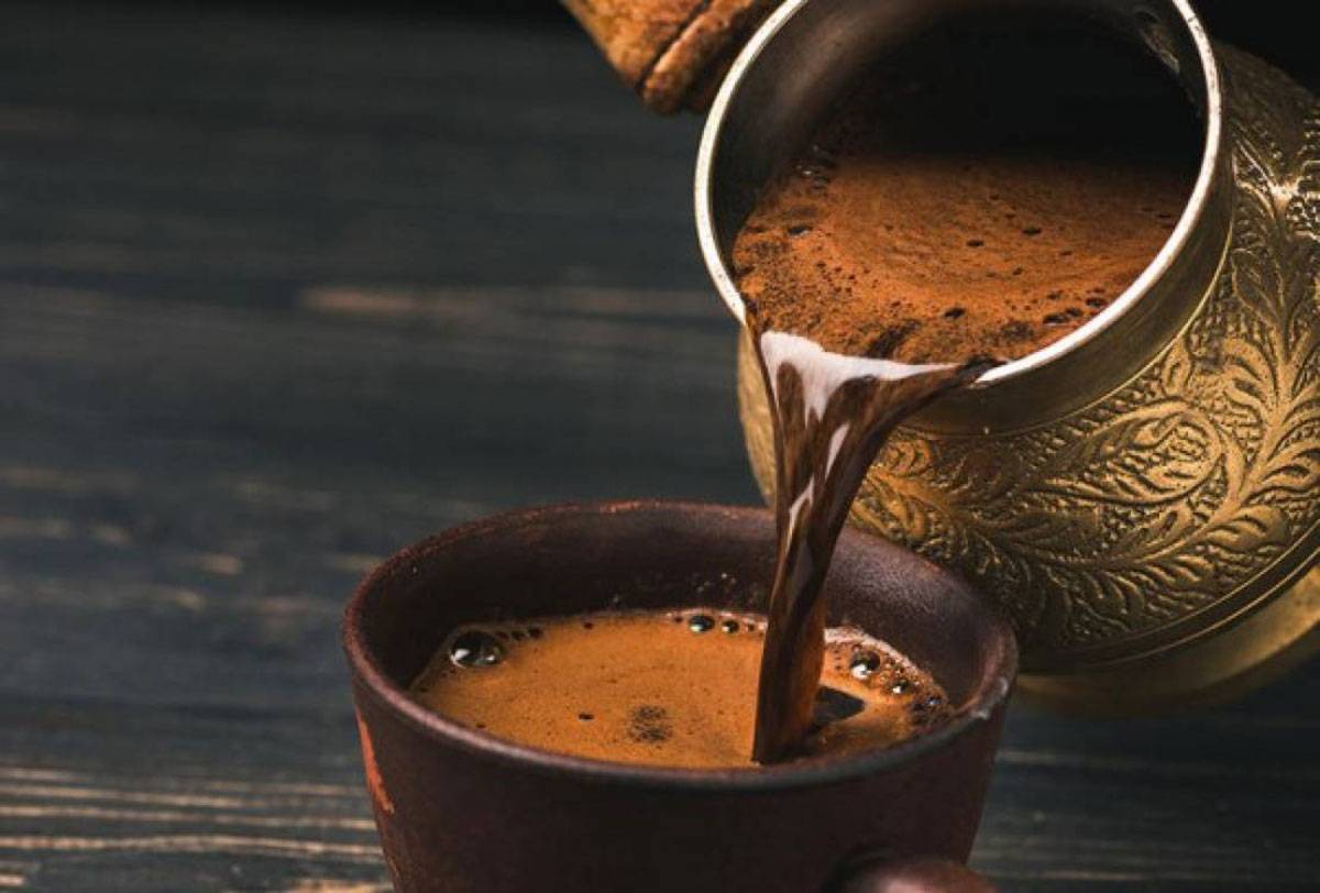هل سنستطيع شرب القهوة بعد الآن؟
