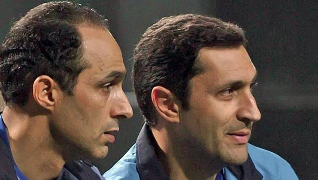 مصر.. رفع التحفظ على أموال علاء وجمال مبارك