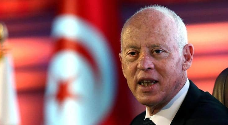 سعيد: لن يُصرف أي مليم إلّا في ما رصد له