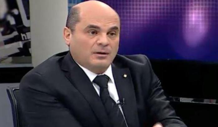 افرام:لدعم لبنان ومساعدته على تخزين مياهه الجوفية