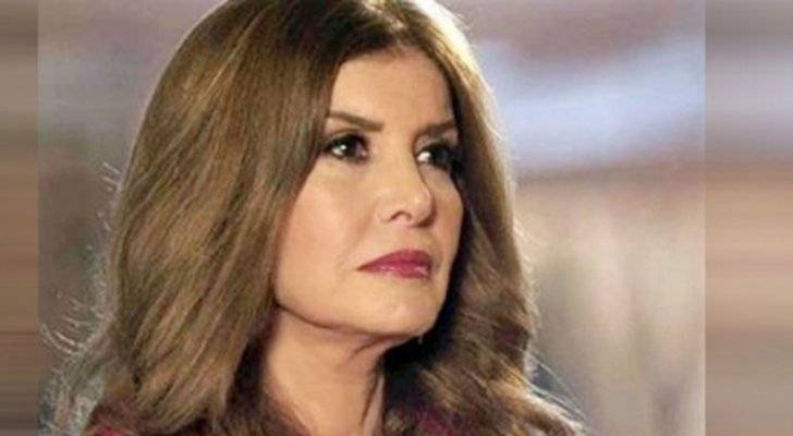 حكاية ميرفت أمين مع الزمان تتصدر الترند