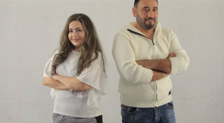 مجد القاسم يطلق 