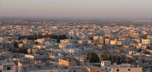 ما حقيقة اختطاف عدد من المدنيين في ريف حلب؟
