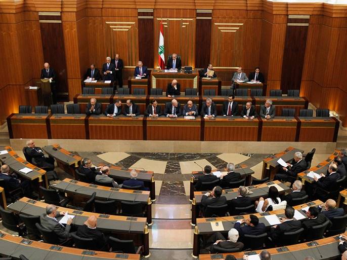 صيغة جديدة لقانون الانتخاب
