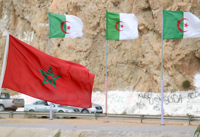المغرب: إذا كانت الجزائر تريد الحرب فنحن لا نريدها