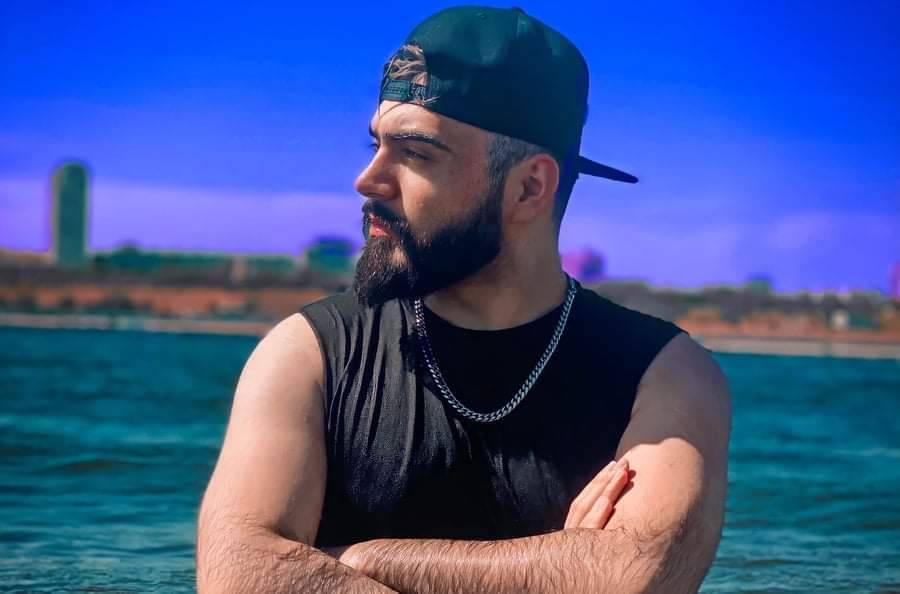 محمد كريم يحقق 7مليون مشاهدة في أغنية 
