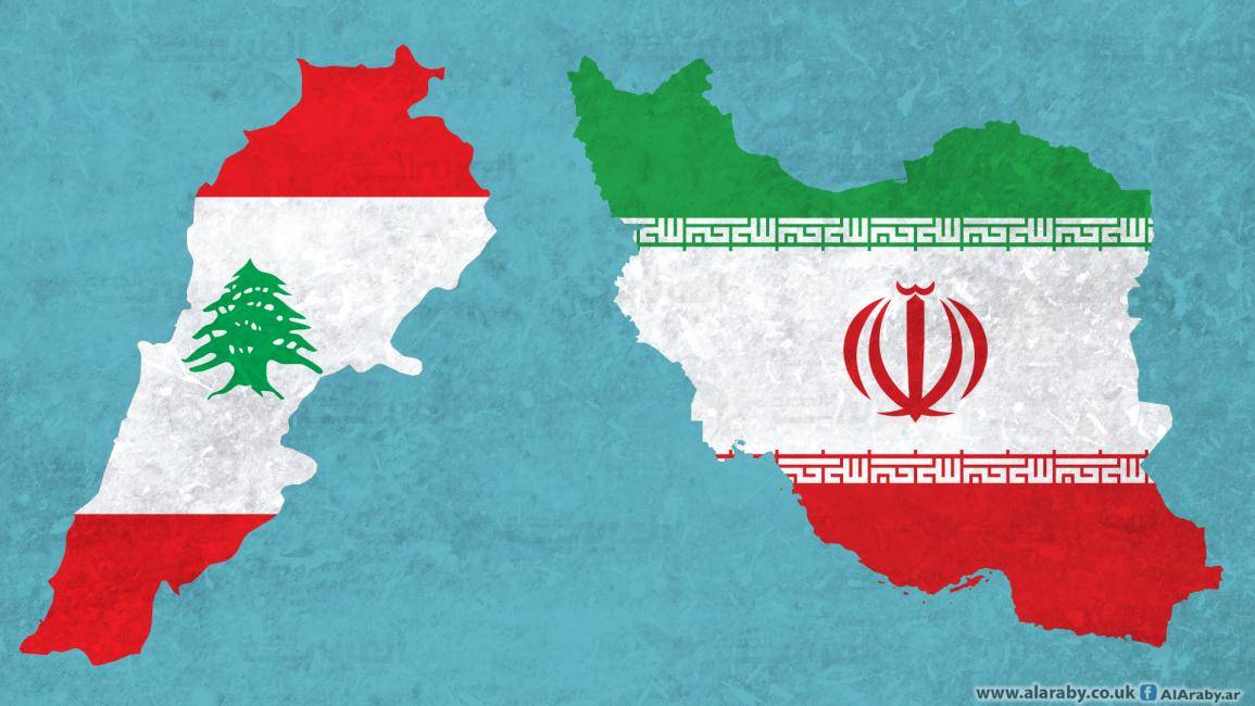 تعليق ايراني على الأزمة المستجدّة بين لبنان والسعودية