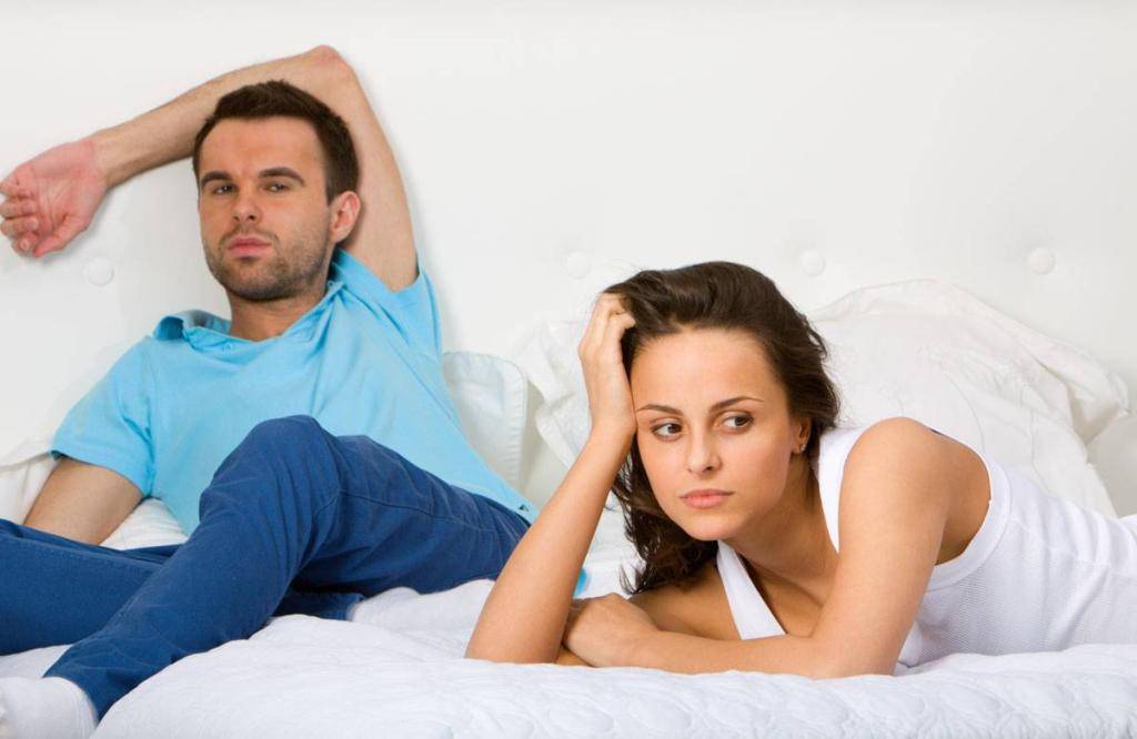 5 طرق للتعامل مع المشاكل الروتينية لزواجك