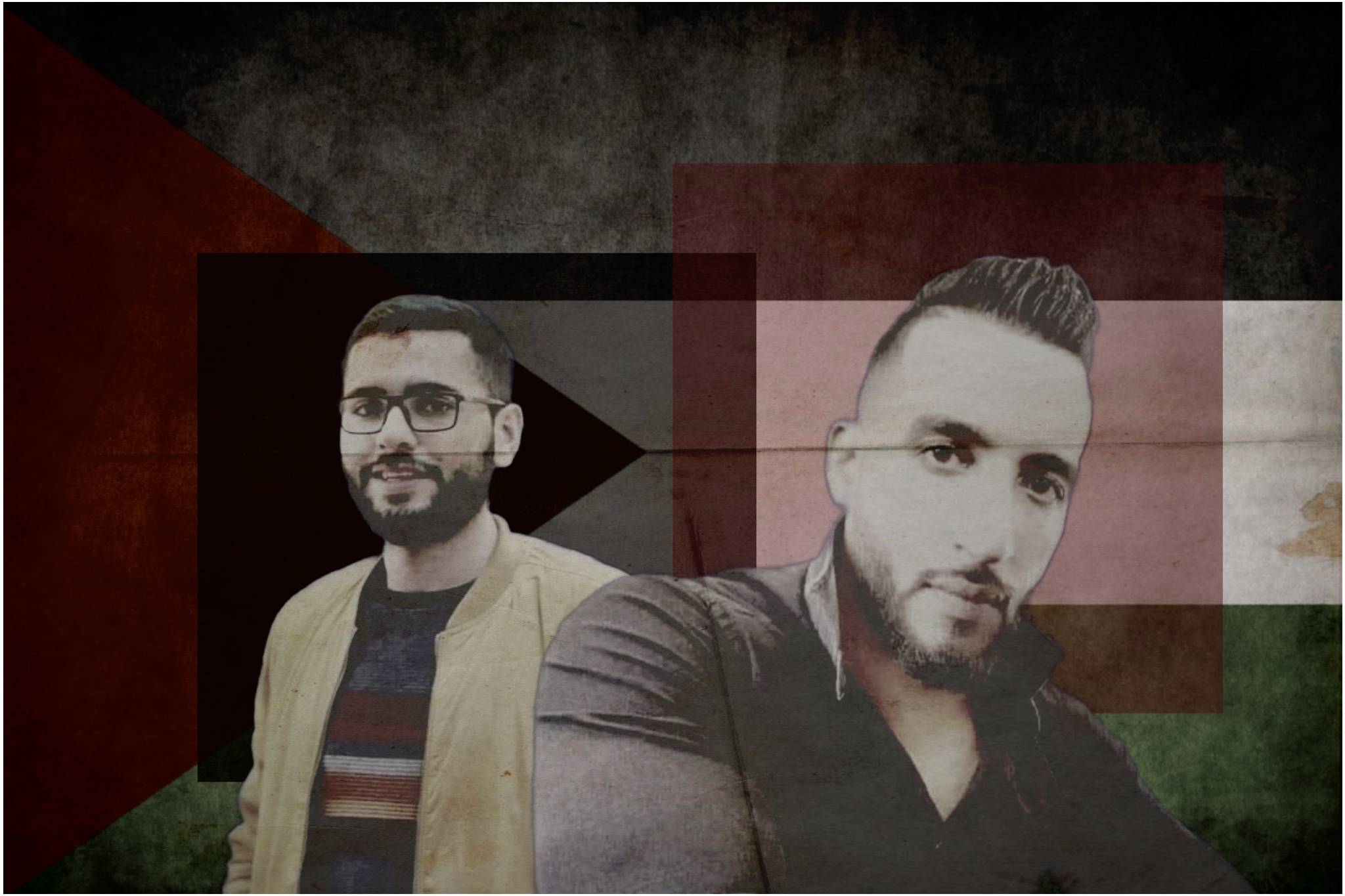 "لإطلاق سراحهم"... حياة الأسيرين القواسمة والفسفوس في خطر!