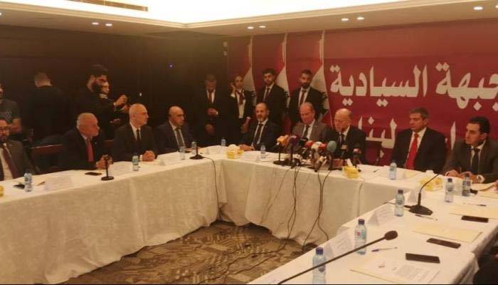 هل يتقبّل الطرابلسيون جبهة سياسية تشارك فيها «القوات اللبنانية»؟
