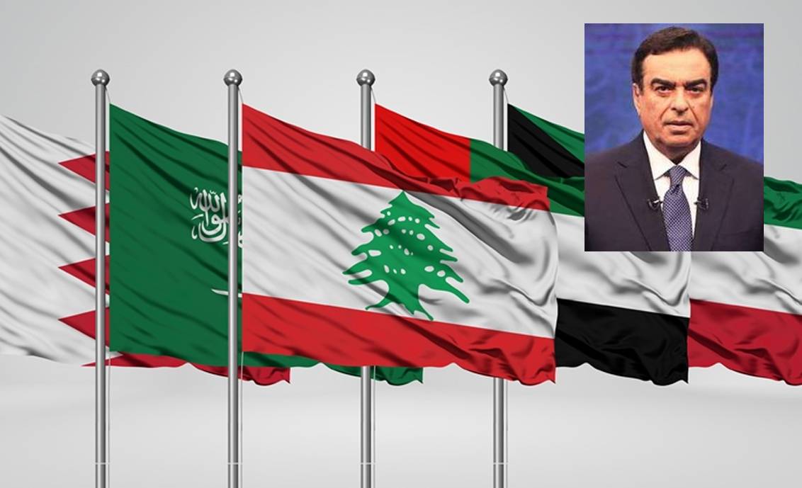لا استقالة ولا إقالة لقرداحي.. حلّ الأزمة الديبلوماسية مع دول الخليج في مكانٍ آخر !!!