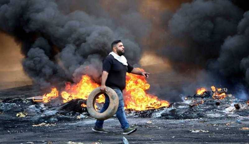 الحراك مُنقسم «حراكات» والمعارضة «مُعارضات»