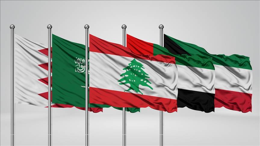 خيارات التسوية للأزمة مع الخليج تضيق
... والانقسام يُهدّد الحكومة